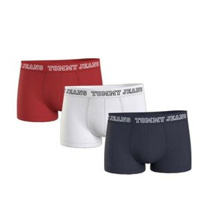 3PACK pánské boxerky Tommy Hilfiger vícebarevné (UM0UM02850 0T6) L