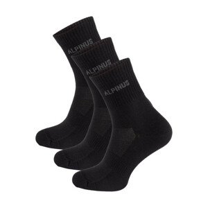 Alpamayo 3pack ponožky FL43773 - Alpinus 35-38