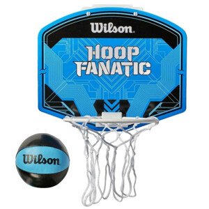 Basketbalová deska Wilson Hoop Fanatic Mini Hoop WTBA00436 jedna velikost