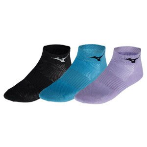 Unisex tréninkové ponožky 67UU95085 - Mizuno 35-37