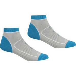 Dámské ponožky Regatta RWH044 LdySamarisTrailSk H8S UK3-5