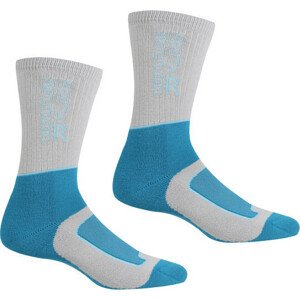 Dámské ponožky Regatta EWH046 LdySamaris2Season D40 UK6-8