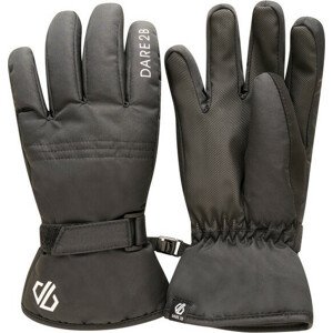 Dětské lyžařské rukavice Dare2B DKG316-800 černé 8-10y