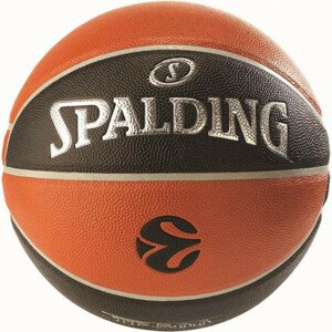 Spalding NBA Euroleague IN/OUT basketbal TF-500 84-002Z 7