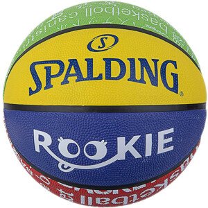 Spalding Rookie Gear Ball 84368Z 5