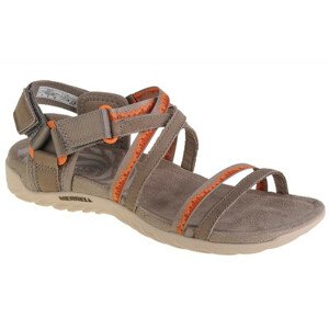 Dámské sandály Terran 3 Cush Lattice Sandal W J005664 - Merrell 40