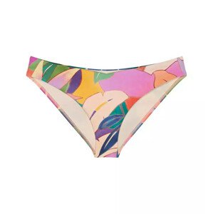 Dámské plavkové kalhotky Summer Allure Rio Brief - Triumph světlá kombinace růžové (M019) 0036