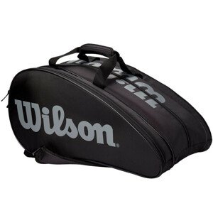 Tenisová taška Wilson WR8900203001 NEUPLATŇUJE SE