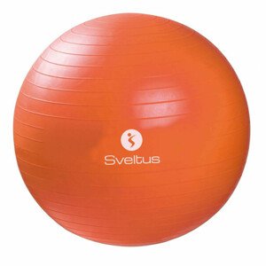 Gymball - Gymnastický míč 55cm - oranžový FW22 - Sveltus OSFA