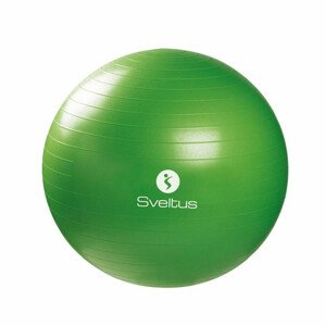 Gymball - Gymnastický míč 65cm - zelený FW22 - Sveltus OSFA