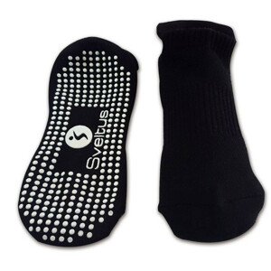 Protiskluzové Yoga ponožky - velikost M (39-40) FW22 - Sveltus OSFA