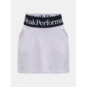 Dámská sukně Turf Skit Skirt W G77191100-2AC - Peak Performance M