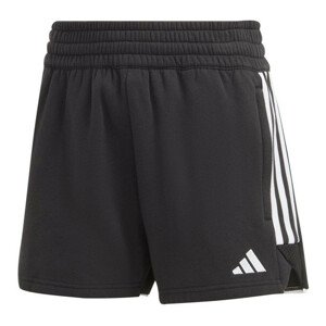 Dámské šortky Tiro 23 League Sweat W HS3591 - Adidas L (173 cm)