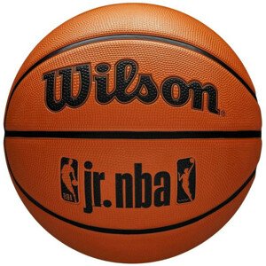 Wilson Jr NBA Basketball Fam Logo WZ3013001XB6 6