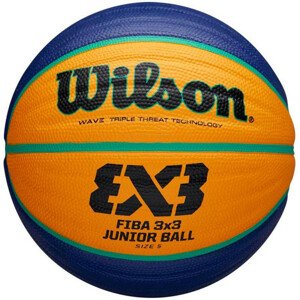 Basketbalový míč Wilson Fiba 3x3 Jr WTB1133XB 5