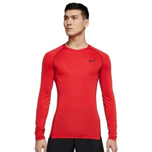 Pánské termo tričko Compression M DD1990-657 červená - Nike