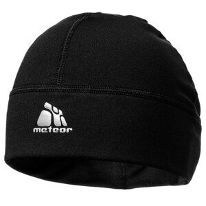 Tréninková čepice Meteor Vision černá