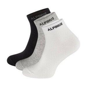 Alpinus Puyo 3pack ponožky FL43767 43-46
