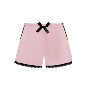 Dámské šortky MARGOT Růžová XL