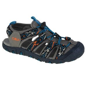 Dětské sandály Sahiph Hiking Jr 30Q9524-46UE - CMP 35