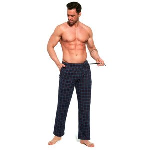 Pánské pyžamo 691/35 - CORNETTE vícebarevné XL