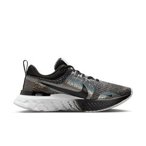 Dámské běžecké boty React Infinity 3 Premium W DZ3027-001 - Nike 40.5