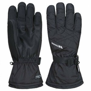 Unisexové lyžařské rukavice REUNITED II FW22, S - Trespass