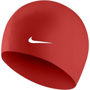 Plavecká čepice Nike Os Solid 93060-614 NEPLATÍ