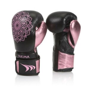Yakima Sport Mandala dámské rukavice 8 oz W 1005508oz dámské 8 oz