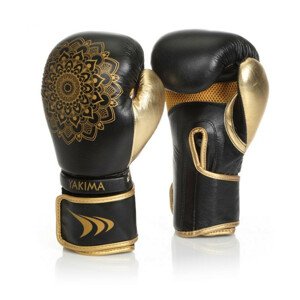 Yakima Sport Mandala Women's Gloves 8 oz W 1005498OZ dámské 8 oz
