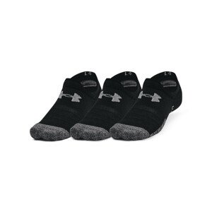Unisexové ponožky Heatgear UltraLowTab 3pk SS23 - Under Armour