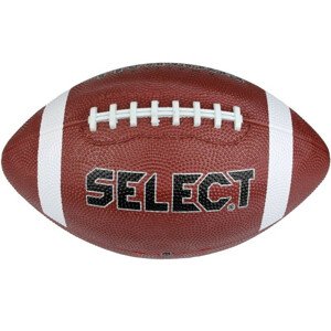 Rugbyový míč Select 2297600666 hnědá