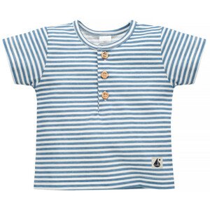 Pinokio Námořnické tričko Ecru 68