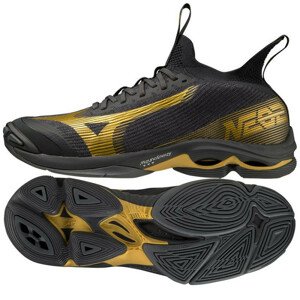 Pánské volejbalové boty Wave Lighting Neo2 M V1GA220241 - Mizuno 41