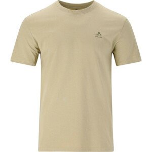 Pánské bavlněné tričko Blair M O-neck T-Shirt SS23 - Whistler M