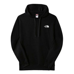 Mikina The North Face SIMPLE DOME HOODIE M NF0A7X1JJK31 L