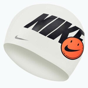 Silikonová čepice Nike HAVE A NIKE DAY NESSC164-100 Senior