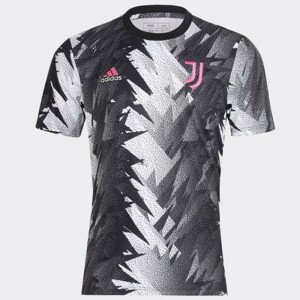 Pánské tričko Juventus Pre-Match M HS7572 - Adidas S