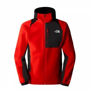 Bunda The North Face AO Softshell Hoodie M NF0A7ZF5IJN1 S