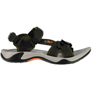 Pánské sandály Hamal Hiking M 38Q9957U940 - CMP 45