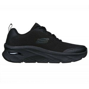 Boty Skechers Relaxed Fit: Arch Fit D'Lux Sumner M 232502-BBK 40
