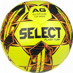 Fotbalový míč Flash Turf Football T26-17788 - Select 4