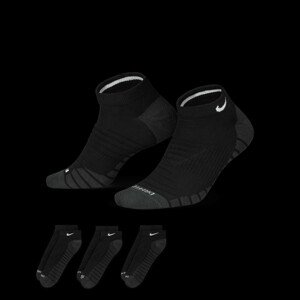 Ponožky Nike Everyday Max Cushioned SX6964-010 Black M