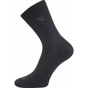 Ponožky Voxx vysoké černé (Twarix) M