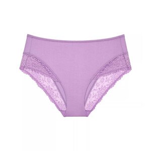 Dámské kalhotky Ladyform Soft Maxi - SWEET CROCUS - fialová 00MR - TRIUMPH