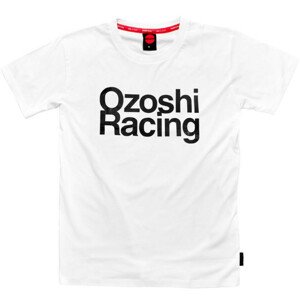 Ozoshi Retsu M OZ93346 pánské tričko XL