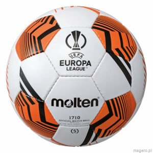 Molten UEFA Europa League fotbal F5U1000-12 NEUPLATŇUJE SE