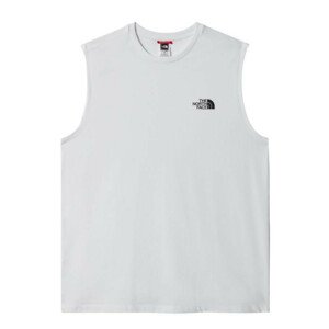Tričko The North Face Simple Dome Tank M NF0A5IGXFN41 S