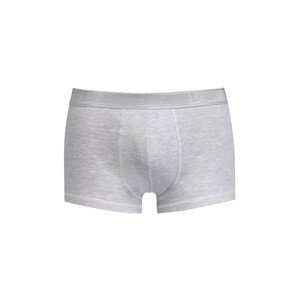 Boxerky F9545 Grey - Reviver by Lorin XXL