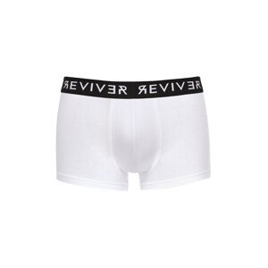 Boxerky F9549 White - Reviver by Lorin M